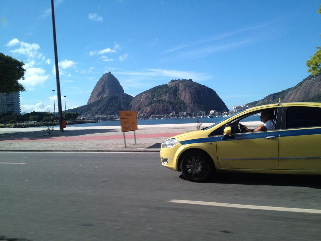 Charming Apartment In The Best Area Of Ipanema Rio de Janeiro Zimmer foto
