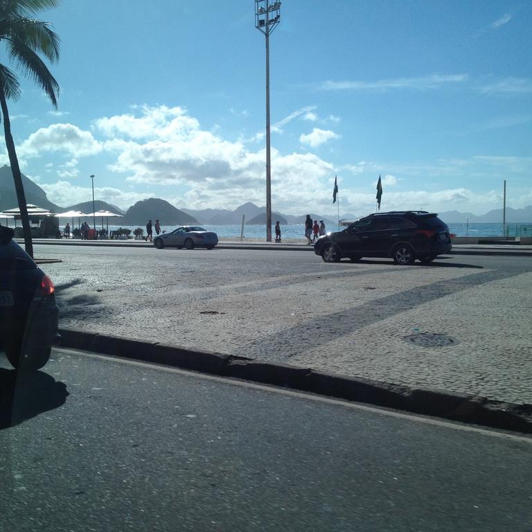Charming Apartment In The Best Area Of Ipanema Rio de Janeiro Zimmer foto